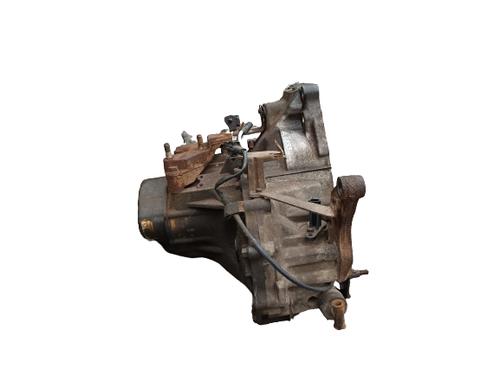 Gearbox MAZDA PREMACY (CP) 2.0 TD | BP35320472M3 - Image 2