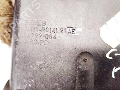Air vent FORD KUGA I 2.0 TDCi | BP34176910I21 - Image 3