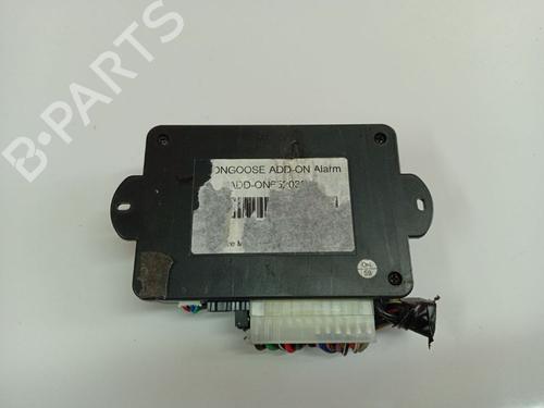 Electronic module SUBARU TRIBECA (B9) 3.0 (WXE) | BP33730922M83 - Image 3