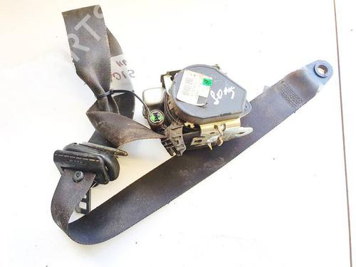 Front right seatbelt FORD S-MAX (WA6) 2.0 TDCi | BP35296798I25 - Image 3
