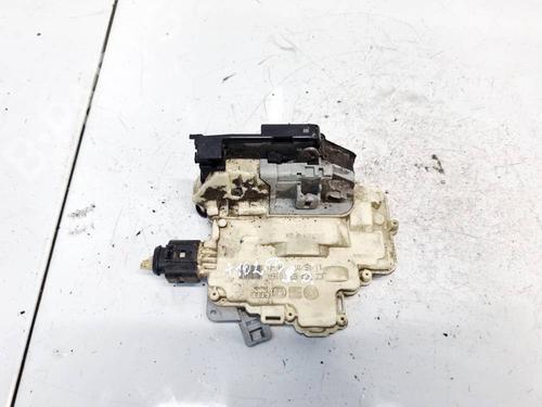 Used Rear right lock Rear right lock 35041423 35041423
