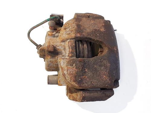 Used Left front brake caliper Left front brake caliper RENAULT ESPACE IV (JK0/1_) 1.9 dCi (JK0U) (116 hp) 35408884 35408884
