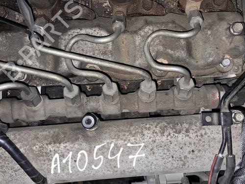 Injection rail HYUNDAI i30 (FD) 1.6 CRDi | BP34957725M98 - Image 2