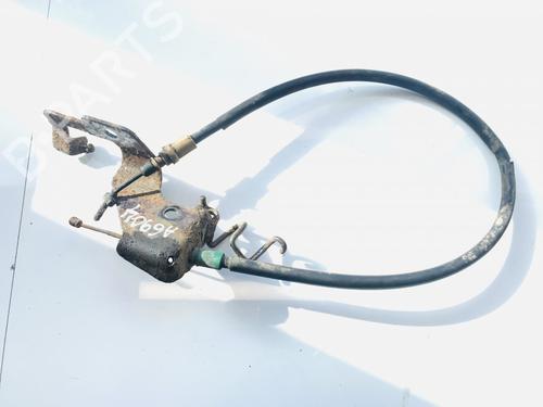 Used Cable Cable 35528821 35528821