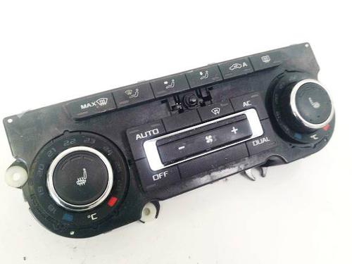 Used Climate control Climate control SKODA SUPERB II (3T4) 2.0 TDI (170 hp) 35141069 35141069