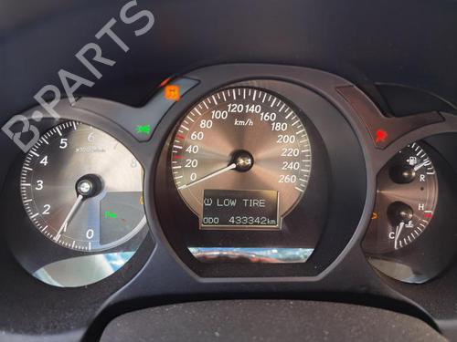 Speaker LEXUS GS (_S19_) 300 (GRS190_, GRS190R) | BP32531011E2 