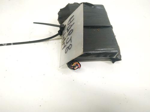 Electronic module VOLVO S40 II (544) 2.0 D | BP35465902M83 - Image 3