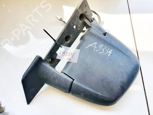 Used Left mirror Left mirror 35258641 35258641