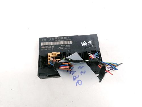 Used Electronic module Electronic module VW TOURAN (1T1, 1T2) 1.9 TDI (100 hp) 35561119 35561119