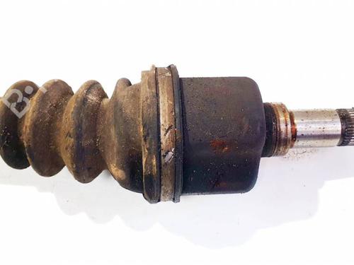 Left front driveshaft CITROËN C8 (EA_, EB_) 2.2 HDi | BP36455777M38 - Image 3