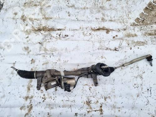 Used Steering column Steering column 35114594 35114594