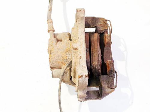 Left front brake caliper AUDI A5 (8T3) 2.0 TDI | BP35017427M105 - Image 3