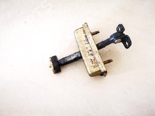 Used Hinge/Door check strap Hinge/Door check strap FORD TRANSIT Van (FA_ _) 2.0 DI (FAE_, FAF_, FAG_) (75 hp) 35516844 35516844