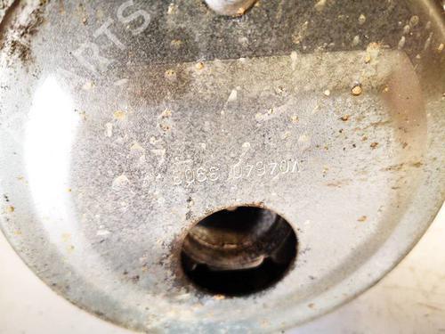 Engine mount OPEL VECTRA C (Z02) 2.2 DTI 16V (F69) | BP32572144M89  - Image 5