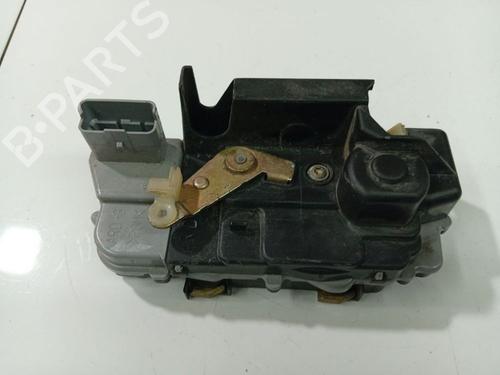 Used Rear right lock Rear right lock 34777980 34777980
