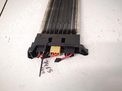 Heater resistor AUDI A6 C6 (4F2) 2.7 TDI | BP35438167M108 - Image 2