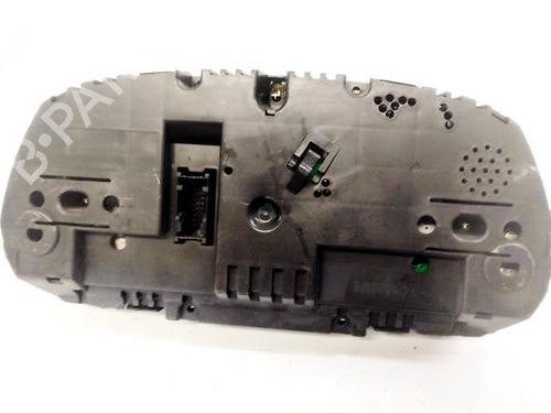 Instrument cluster BMW 1 (E81) 116 i | BP35214998C47 - Image 2