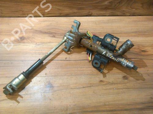 Used Steering column Steering column RENAULT MEGANE I (BA0/1_) 2.0 i (BA0G) (114 hp) 35652763 35652763