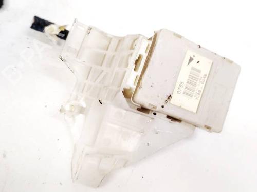 Electronic module TOYOTA AURIS (_E15_) 1.4 D-4D (NDE150_, NDE150R) | BP32588609M83  - Image 5