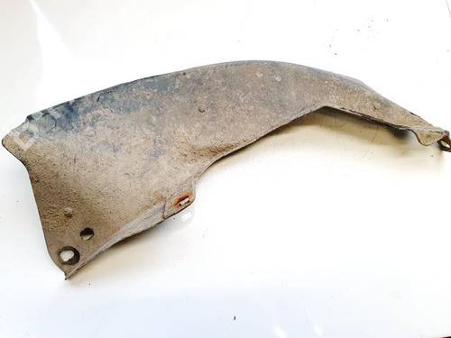 Underbody protection HONDA FR-V (BE) 2.2 i CTDi (BE5) | BP37093384M92 - Image 2