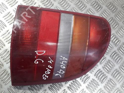 Used Right taillight Right taillight 35690846 35690846