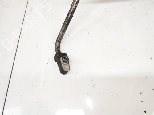 AC pipe TOYOTA AURIS (_E15_) 1.6 (ZRE151_, ZRE151R) | BP32586029M126