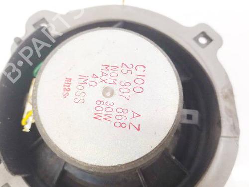 Speaker CHEVROLET CAPTIVA (C100, C140) 2.0 D 4WD | BP32535280E2
