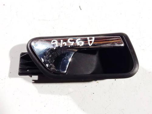 Used Front right interior door handle Front right interior door handle 35170761 35170761