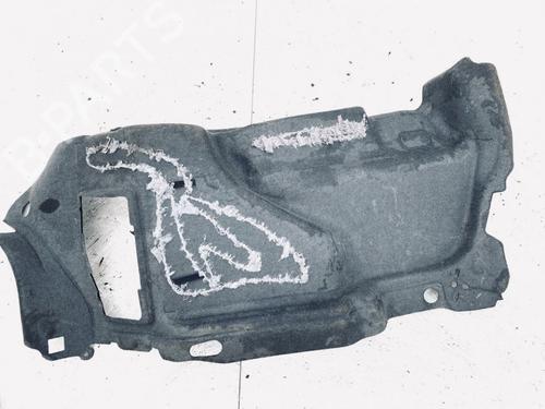 Boot lining FORD MONDEO IV (BA7) 1.8 TDCi | BP35615909I3 - Image 2