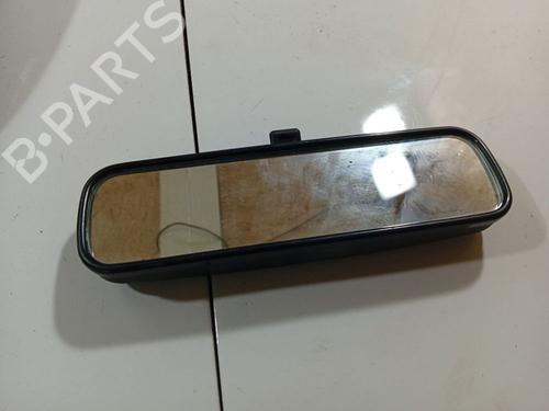 Used Rear mirror Rear mirror TOYOTA AURIS (_E15_) 1.4 D-4D (NDE150_, NDE150R) (90 hp) 34909354 34909354
