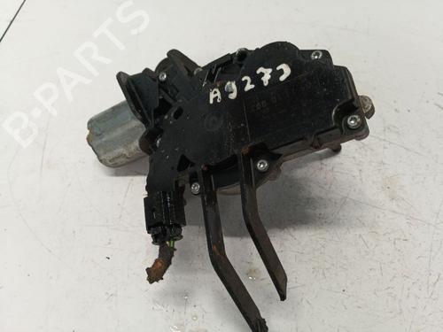 Used Rear wiper motor Rear wiper motor 34995566 34995566