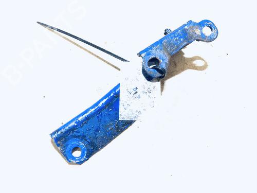 Used Hinge/Door check strap Hinge/Door check strap MITSUBISHI SPACE STAR MPV (DG_A) 1.9 DI-D (DG4A) (102 hp) 35878006 35878006