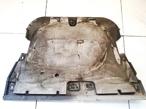 Underbody protection JAGUAR I-PACE (X590) EV400 AWD | BP38039868M92 - Image 3