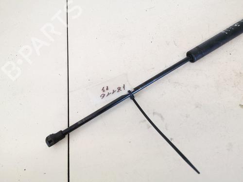 Gasdæmper bagklap Gasdæmper bagklap PEUGEOT 206 Hatchback (2A/C) 1.4 i (75 hp) 35419056 35419056