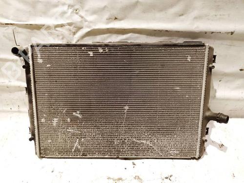 Used Water radiator Water radiator 35043633 35043633
