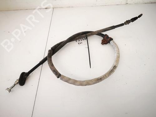 Used Cable Cable AUDI A4 B5 (8D2) 1.6 (100 hp) 35495131 35495131