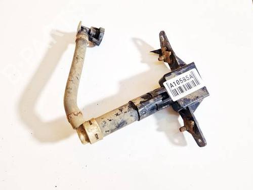 Lygtevasker Lygtevasker SUBARU FORESTER (SH_) 2.0 D AWD (SHH, SHD, SHN) (147 hp) 34977075 34977075