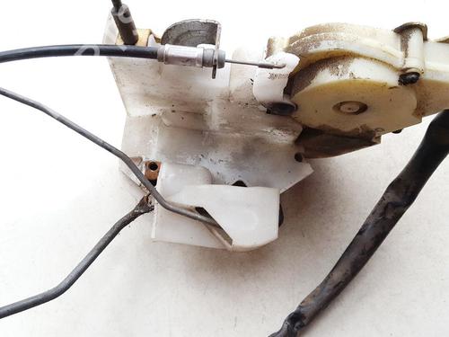 Used Front right lock Front right lock 35856588 35856588