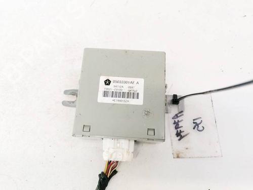 electronic-module-jeep-patriot-mk74-2007-2008-2009-2010-2011-2012-2013-2014-2015-2016-2017-32922575 main image