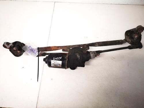 Used Front wipers mechanism Front wipers mechanism 35550986 35550986