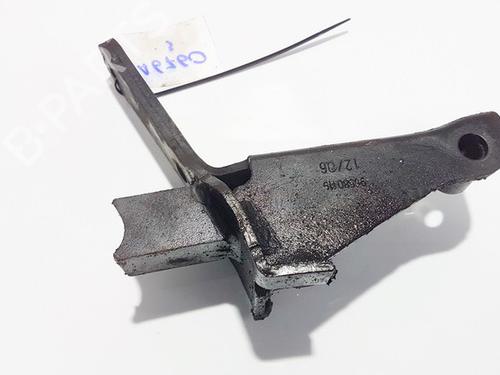 Used Support Support PEUGEOT 307 (3A/C) 1.6 HDi (90 hp) 33090057 33090057