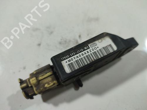 Electronic module HONDA FR-V (BE) 2.0 (BE3) | BP32539646M83