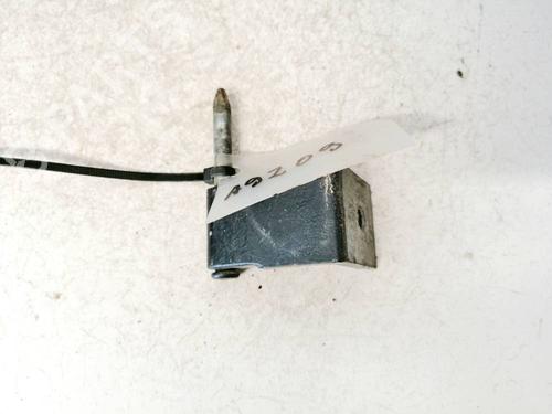 Dørhængsel/Dørbegrænser OPEL MERIVA A MPV (X03) 1.7 CDTI (E75) (100 hp) 32579508