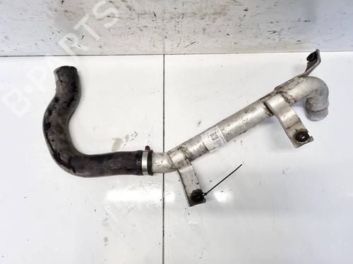 Used Pipe Pipe OPEL INSIGNIA A (G09) 2.0 CDTI (68) (160 hp) 32962077 32962077