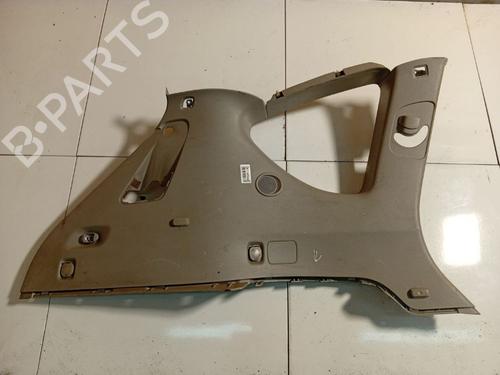 Bagasjeromsbekledning Bagasjeromsbekledning 38057632 38057632