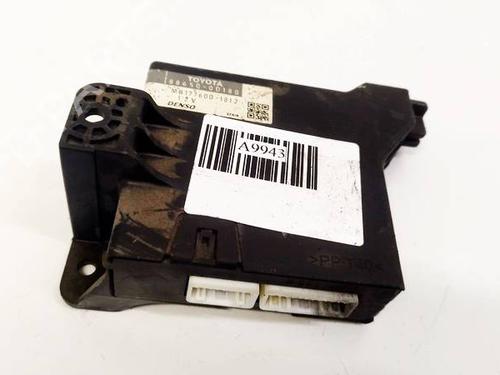 Used Electronic module Electronic module 35133662 35133662