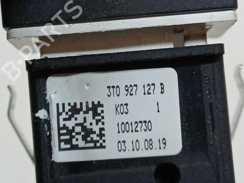 Switch SKODA SUPERB II (3T4) 2.0 TDI | BP38041918I30 - Image 4