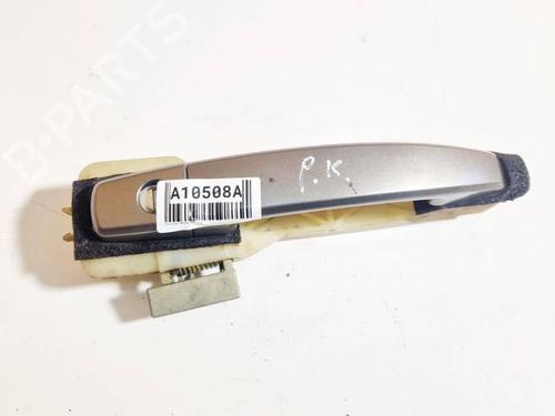 Used Front left exterior door handle Front left exterior door handle 35002290 35002290