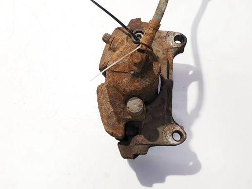 Right front brake caliper VW PASSAT B6 (3C2) 2.0 TDI | BP35300435M104 - Image 2