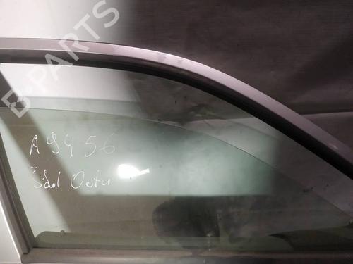 Used Front right door window Front right door window 35175618 35175618
